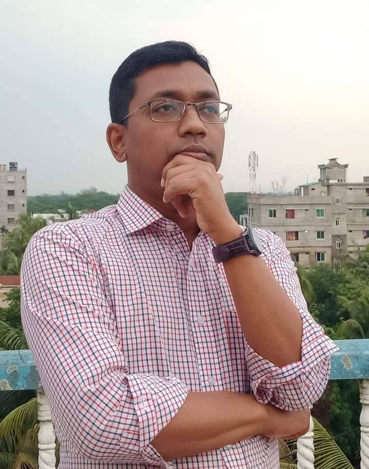 Shanker Barua